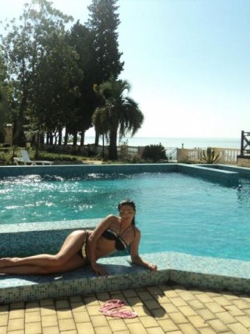 Милена Улыбочка Шумячи