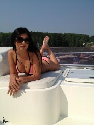 Милена Улыбочка фото 2